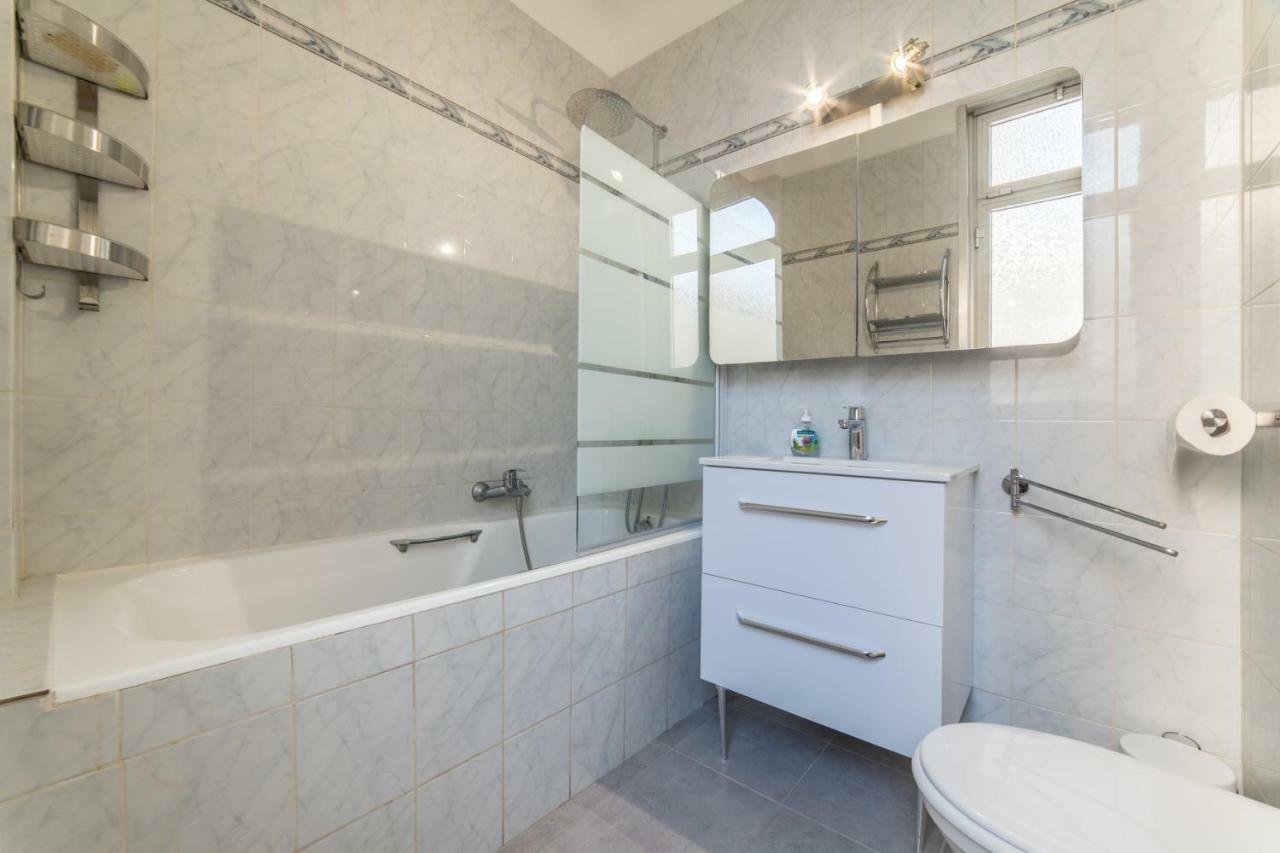 Le Berlioz Apartment Ница Екстериор снимка