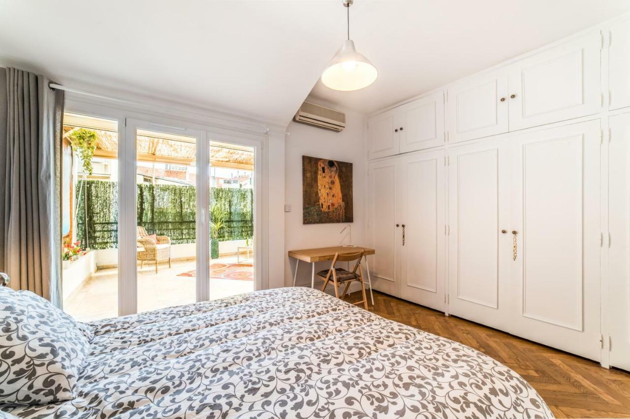 Le Berlioz Apartment Ница Екстериор снимка