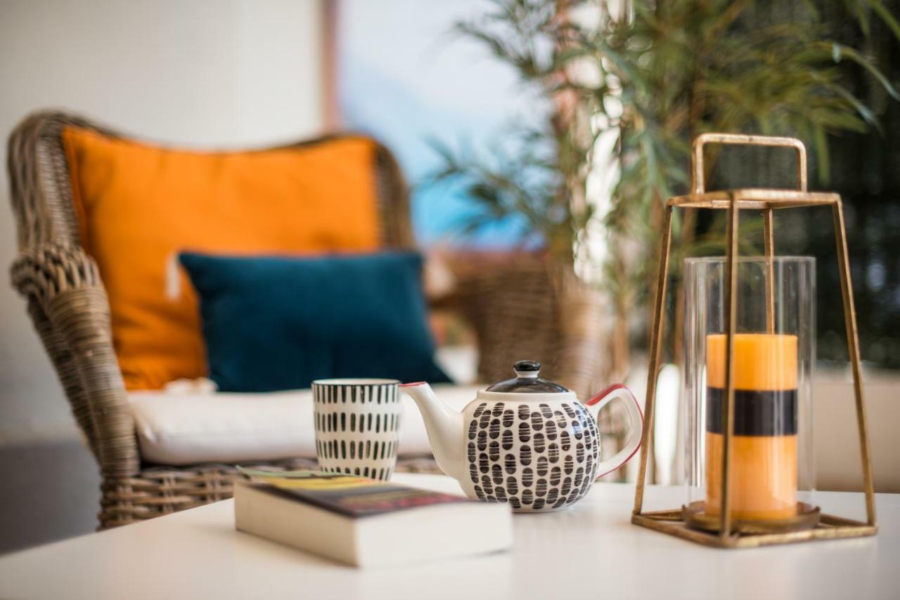 Le Berlioz Apartment Ница Екстериор снимка