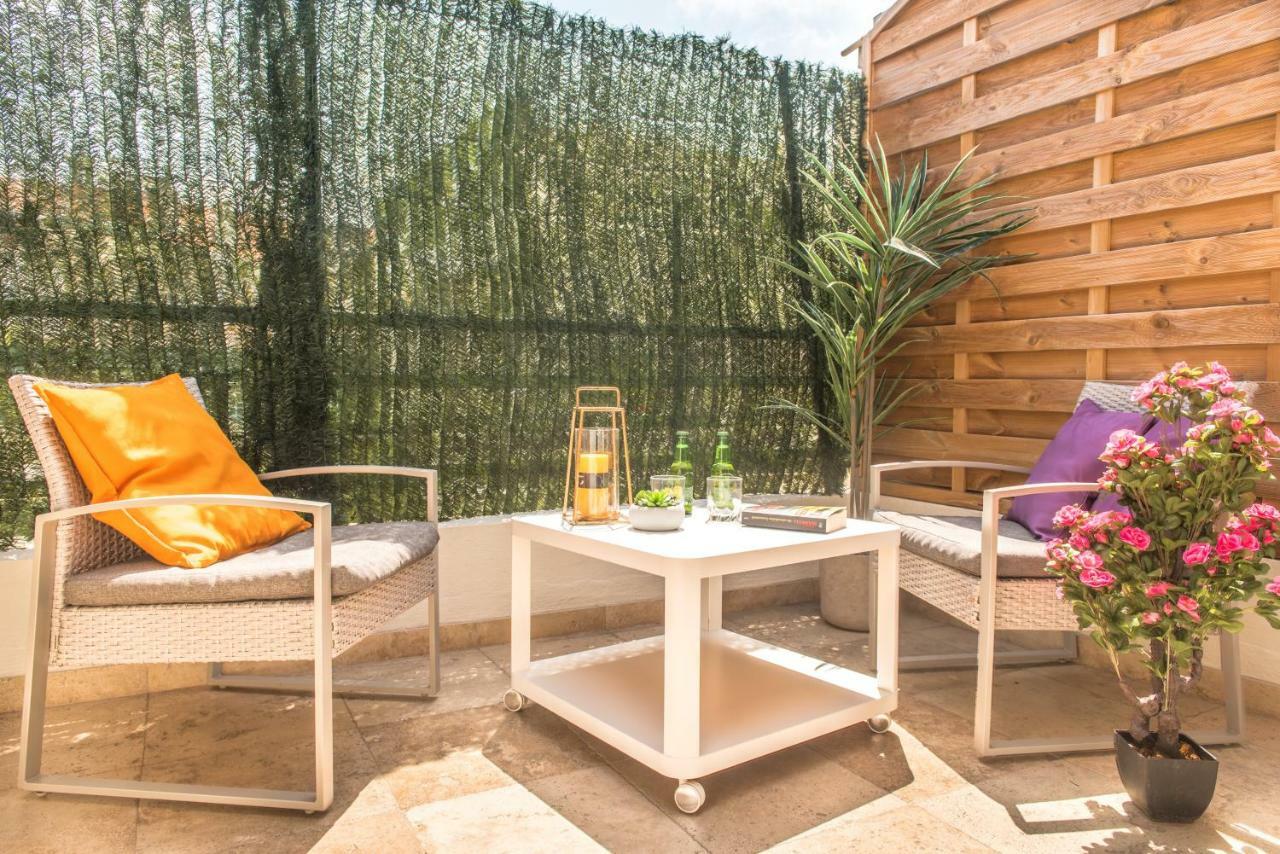 Le Berlioz Apartment Ница Екстериор снимка